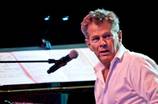 David Foster Rehearses With His Musicians